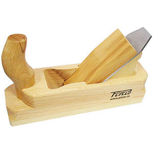 5080 - PIALLE IN LEGNO - Prod. SCU